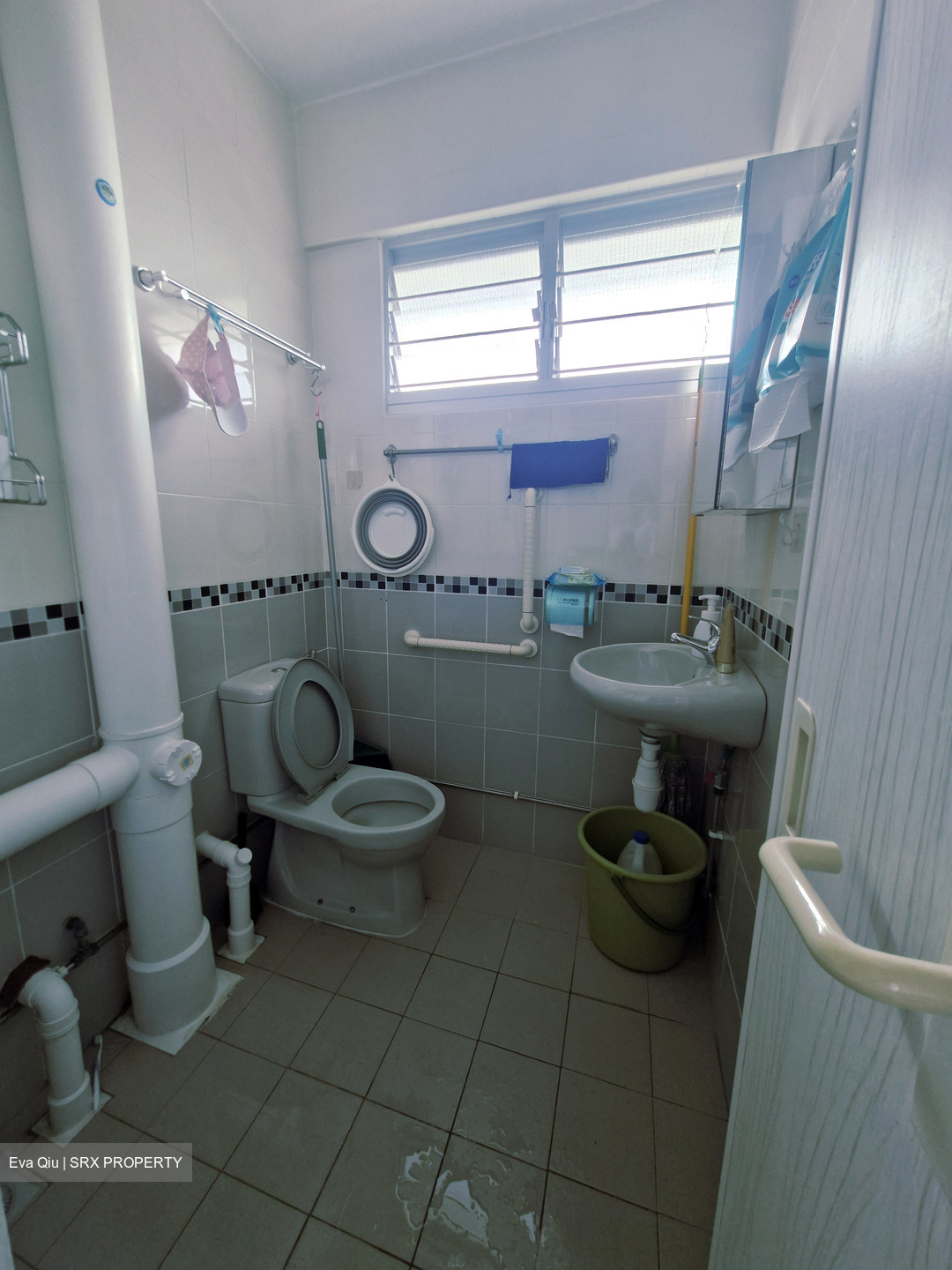 Blk 56 Ping-an Gardens (Bedok), HDB 4 Rooms #555161911